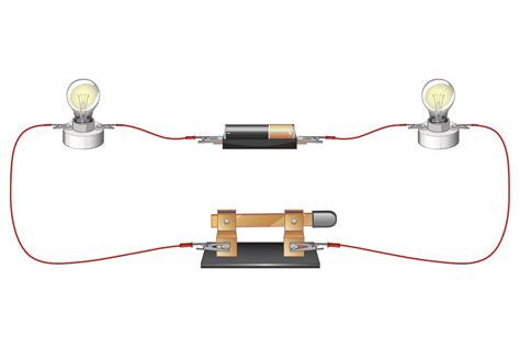 Closed Circuit: Definition, Uses and FAQs - Engineer Fix