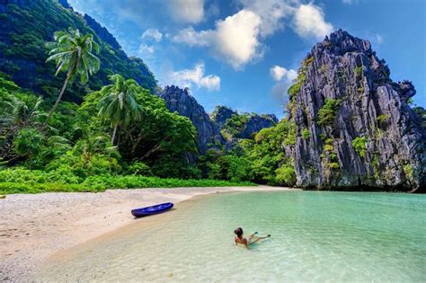 15 hòn đảo Philippines đẹp và nổi tiếng nhất xứ sở nghìn đảo