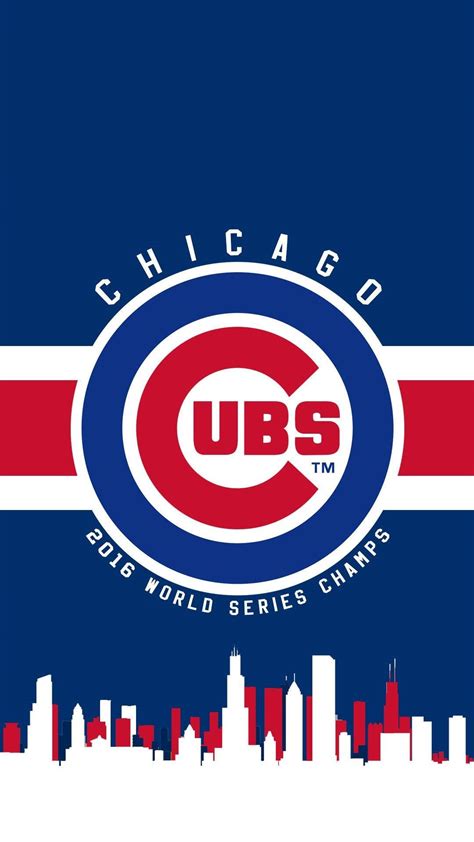 [100+] Chicago Cubs Backgrounds | Wallpapers.com