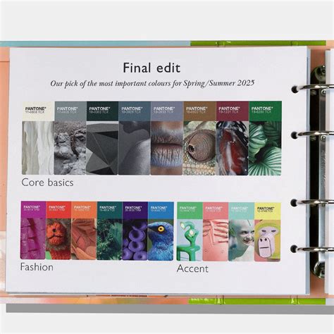 2025 Summer Calendar Color Palette Color - James L. Iverson