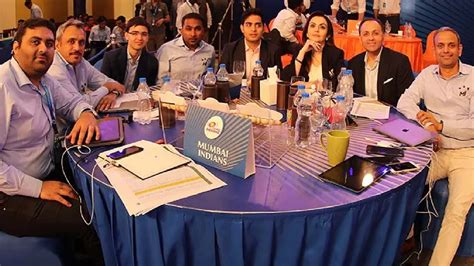 Mumbai Indians IPL Live Updates: Enters the auction with 2nd-lowest purse