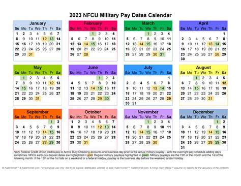 2025 Pay Calendar - Steven V. Dupree