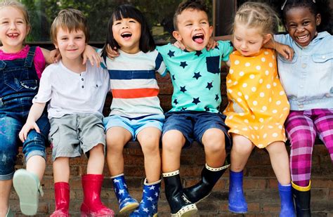 7 Tips for Raising Caring Kids — Making Caring Common