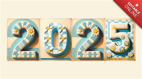2025 | Retro Poster Alphabet Font | Text Effect Generator