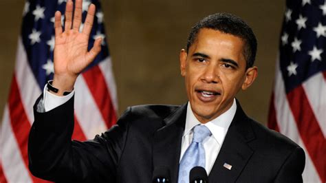 Barack Obama tops list of best presidents in new Pew Research Center ...
