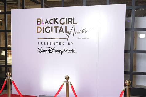 Black Girl Digital Awards 2023 | Black Women Influencer Awards ...
