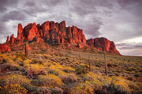 Arizona HD Wallpaper (61+ images)