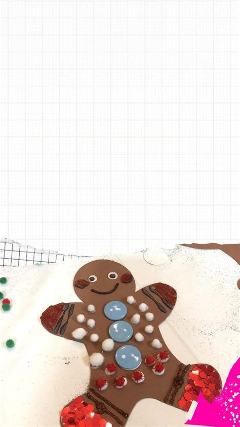 christmas-crafts-for-preschoolers-6 | Keep Toddlers Busy