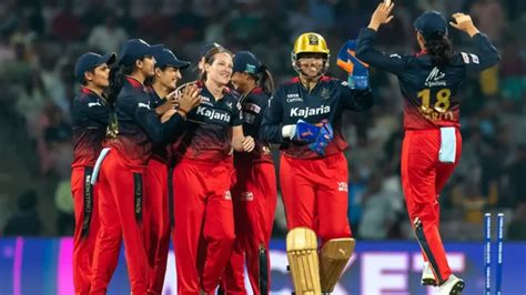 Women'S Ipl 2024 - Belva Ginnifer