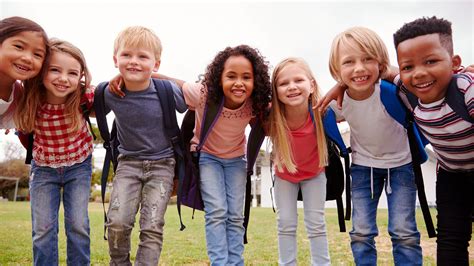 Act for Kids - About Act for Kids