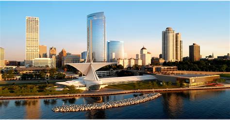 NORTHWESTERN MUTUAL ANNOUNCES $500M INVESTMENT IN DOWNTOWN MILWAUKEE ...