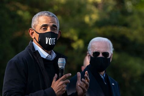 Can Obama run for President again in 2024? -- The Focus