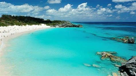 The best Bermuda Islands to visit | Costa Cruises