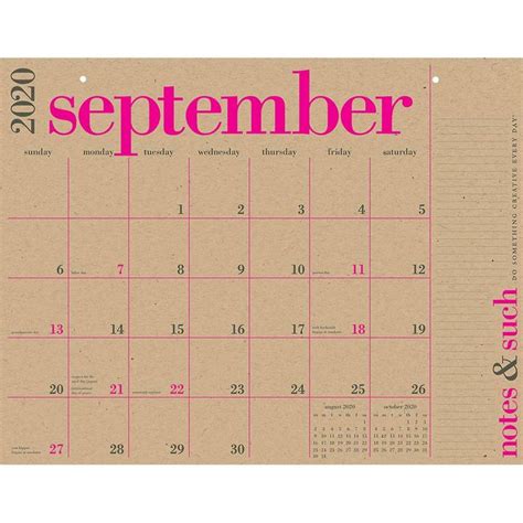 The Great Big Calendar Collection 2025 - Jojo Marthe