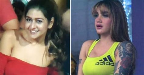 Viral Girls Of IPL: Mystery Women Who Became Popular Because Of IPL ...