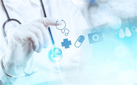 Medical Wallpapers on WallpaperDog