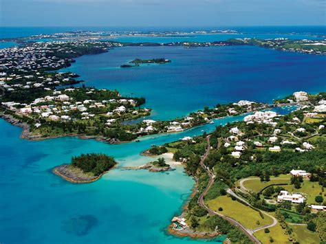 Bermuda Fun Facts | POPSUGAR Travel