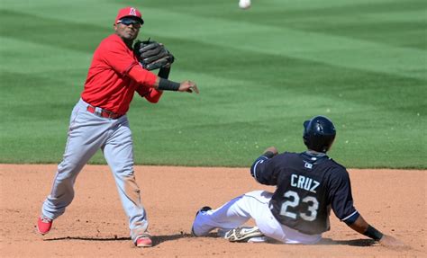 Top 5 Matchups This Week in Major League Baseball