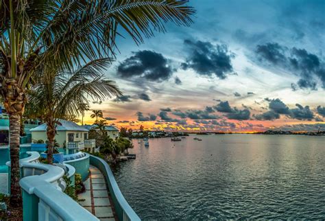 Is It Safe to Travel to Bermuda?