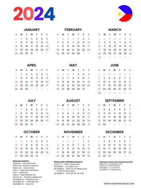 Calendar 2025 Philippines Template Free Download Assessment Overview ...