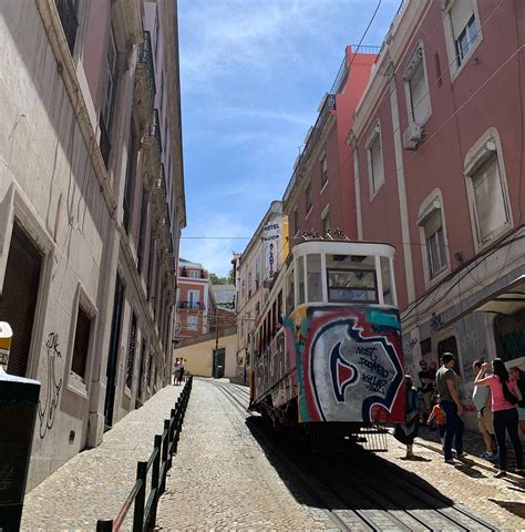 Picturesque Portugal- February 2025