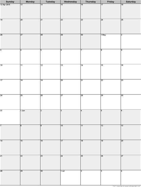 7 Best Images Of 3 Month Printable Calendar Online Free Printable 3 - Riset
