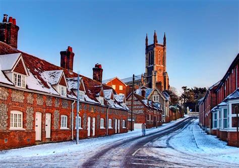 Andover,