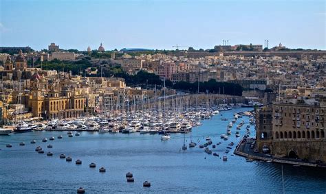 What is Malta Known For? | Malta Travel Tips
