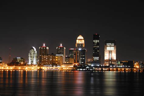 Louisville Skyline | Flickr - Photo Sharing!