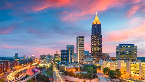 Things to Do in Atlanta | Kimpton Sylvan Atlanta - Buckhead