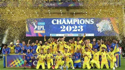 Ipl 2025 Finale - Jennifer Allen
