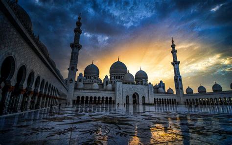 HD Islamic Wallpapers - Wallpaper Cave