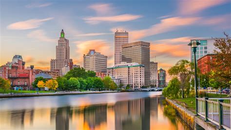 Top 7 Best Places To Fly A Drone In Rhode Island | The Drone Life