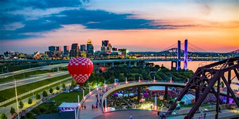 Louisville Travel Resources for International Visitors : GoToLouisville ...