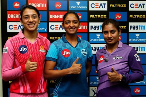 Women IPL 2023: Inaugural six-team WIPL to be played before IPL 2023 ...