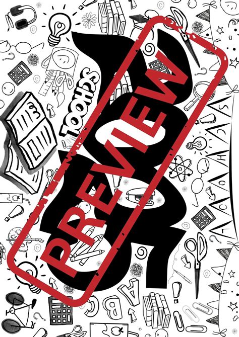 2025 Colouring in Page - Etsy