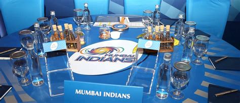 292 cricketers to go under the hammer for IPL Auction 2021 - Mumbai Indians