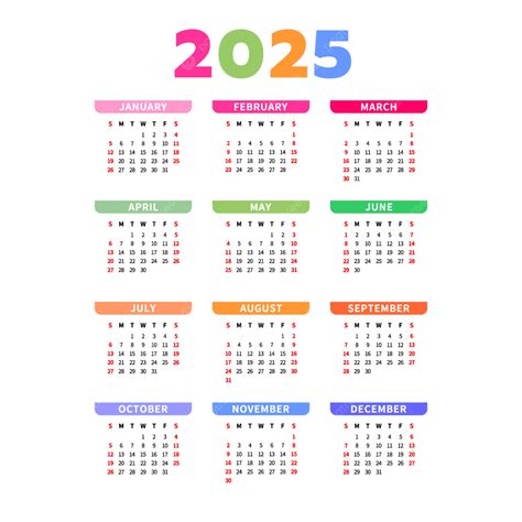 New Glenn 2025 Calendar - Evelynn J. Wilson