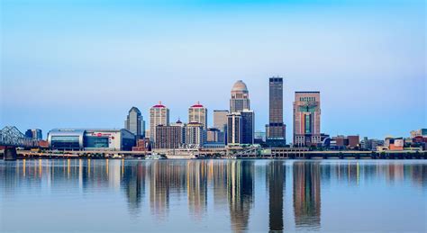 Louisville | Location, History, Attractions, & Facts | Britannica