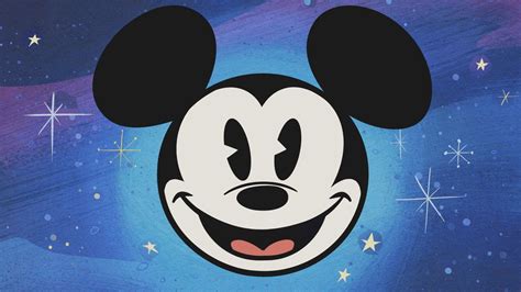 The Wonderful World of Mickey Mouse - Mercury Filmworks