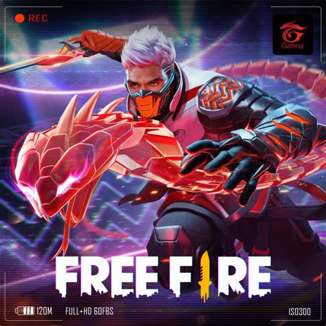Garena Free Fire Classic (Original Game Soundtrack), Vol. 3 - Album by ...