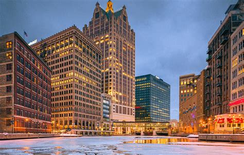 Milwaukee