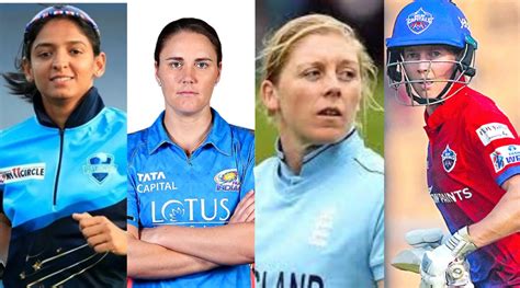 Cricket history in India today: Women’s Premier League begins | Cricket ...