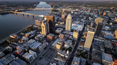 Downtown Louisville's openings and closings for 2021