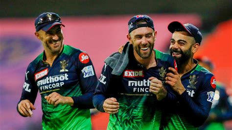 3 Biggest Weaknesses Of RCB Ahead Of IPL 2025 Mega Auction - The ...