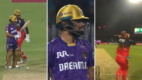 Who Is Liam Livingstone? Bizarre Dismissal Appeal By RCB Player Leaves ...