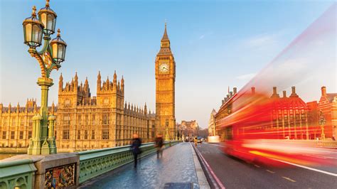 UK Tours - United Kingdom Travel - Collette