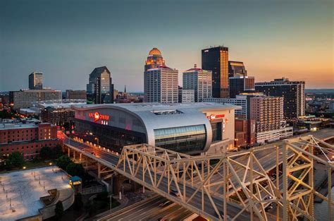 Louisville Projects Growth Versus Recovery in 2023 : GoToLouisville.com ...