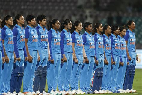 Inaugural season of Women's IPL likely to be held from March 3 to 26 ...