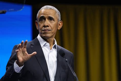 Barack Obama Is Disgusted By The NBA's All-Star Game - The Spun
